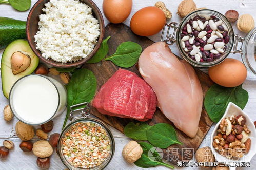 高蛋白饮食真的是减肥利器 长期高蛋白饮食小心这几大危险找上门