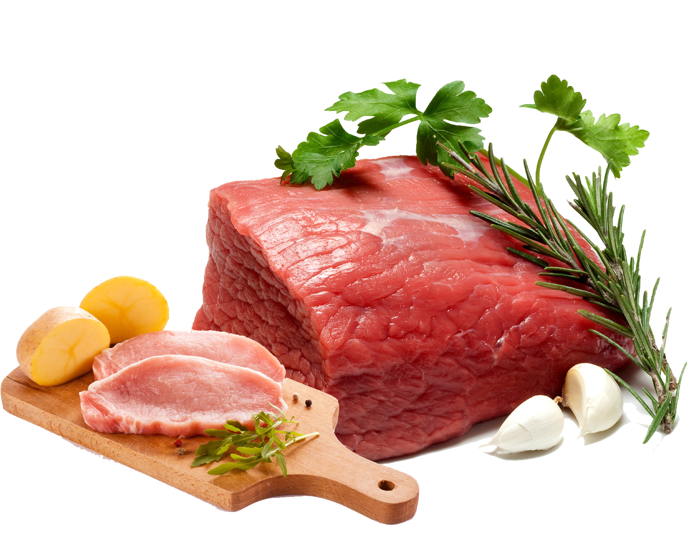 吃肉太多易患糖尿病?