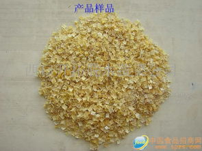 脱水马铃薯 批发价格 厂家 图片 食品招商网
