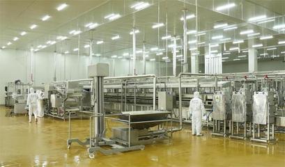 金融"佐料"助力预制菜香飘四方