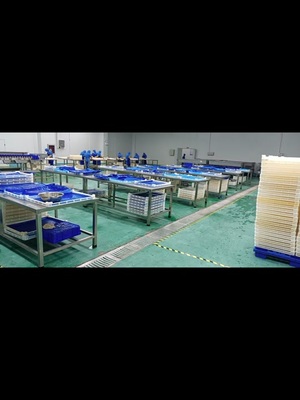 聊城市蓝威食品