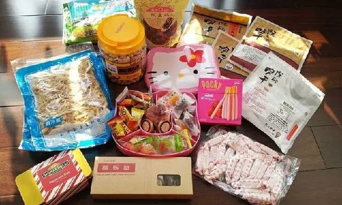 最佳材料大盘点,能不能吃看一眼就明白啦