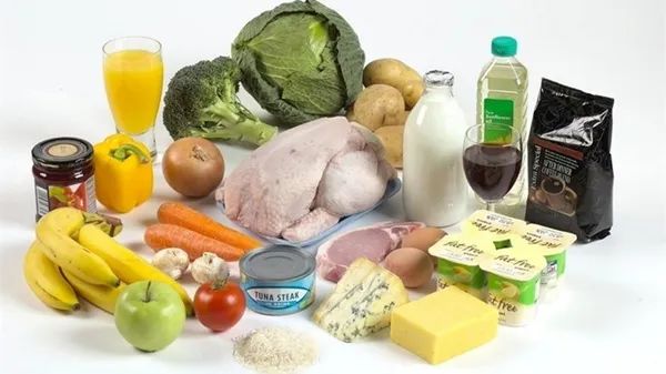 食品中常见兽药解读|兽药残留情况和不合格原因