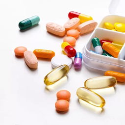 我国保健食品市场现状分析及对策研究
