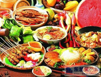 恒大棕榈岛狂欢美食节 周末将炫彩呈现