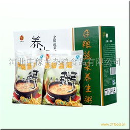 庄稼主杂粮食品产品 产品图片 加盟店怎么样