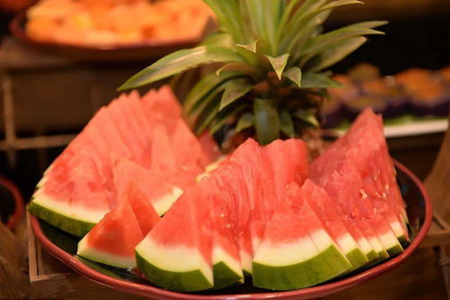 夏天一定要养心 这五种食物要多吃,养心败火解暑开胃,安稳过夏天