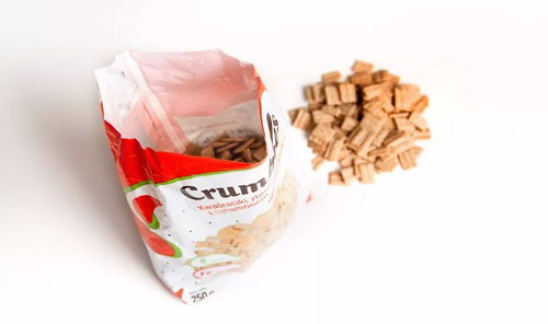 消费者心里面的食品包装设计