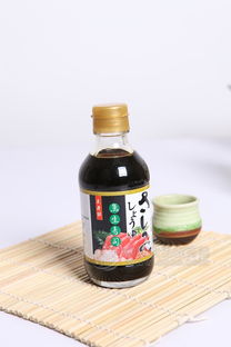 寿司酱油 天立牌 辣根伴侣 优惠装 寿司 酱油 200ml