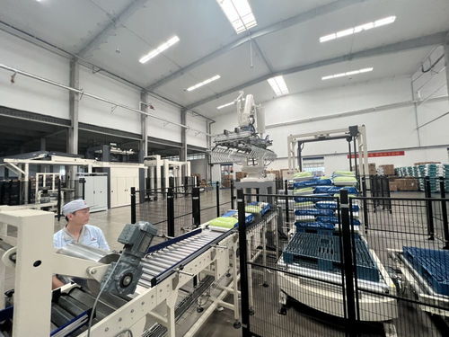 奋进强国路 阔步新征程︱从 小产业 到 大集群 河北特色产业集群为县域经济注入活力