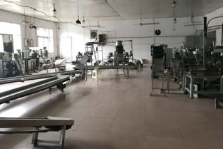 云溪区一食品厂存在重大火灾隐患被责令整改