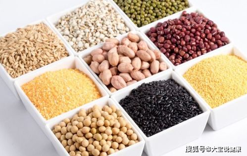 随着年龄的增长,食物也是要发生变化的,老年人要补充这3类食物