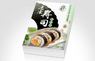 速食品标志设计 速食品包装设计 速食品品牌策划