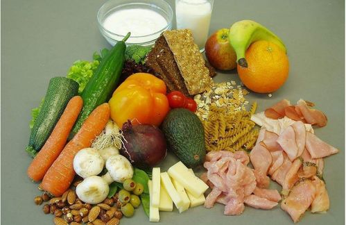 白癜风患者如何做好饮食均衡